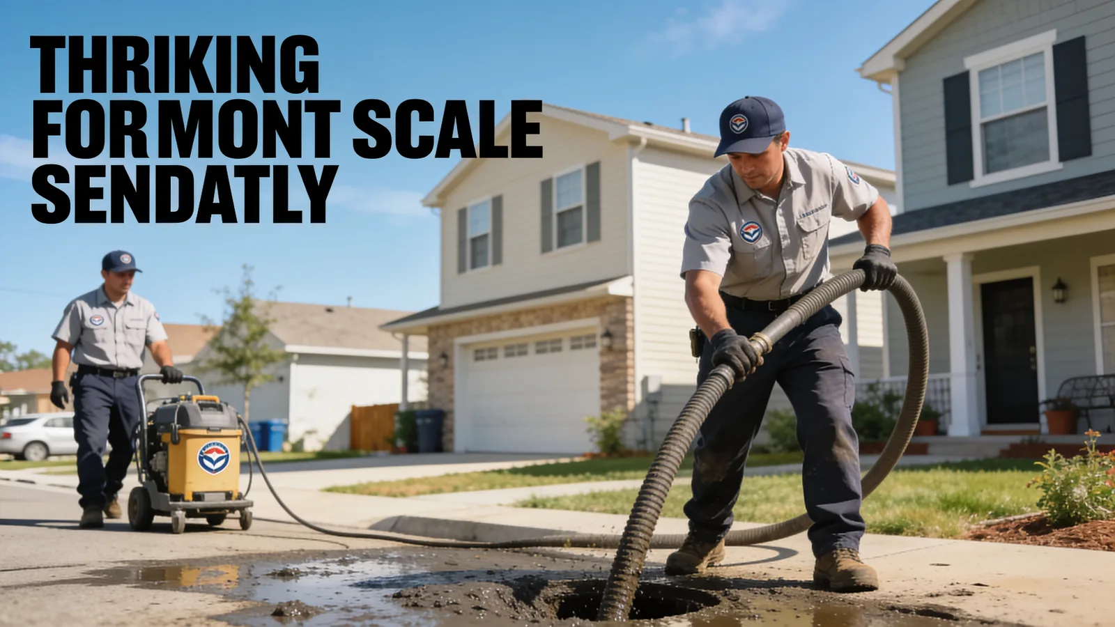 Sewage Cleanup in Kewaunee, WI near me